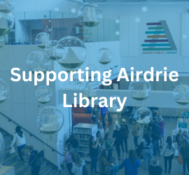 Airdrie Library
