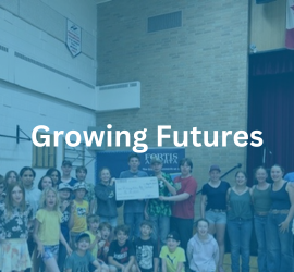 Growing Futures
