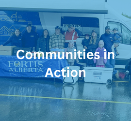Communities in Action RMH