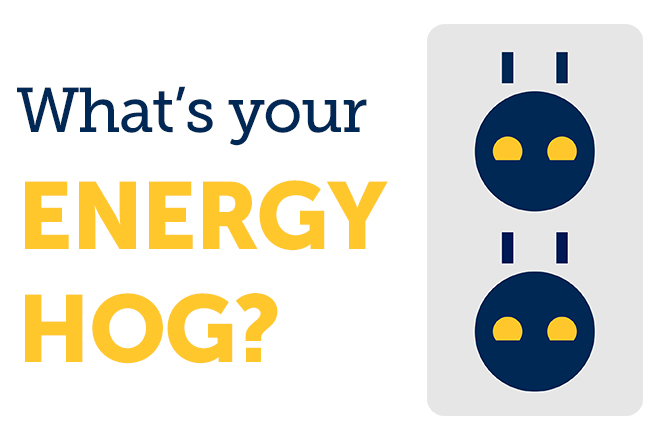 Energy Hog - blog Energy Hog - blog