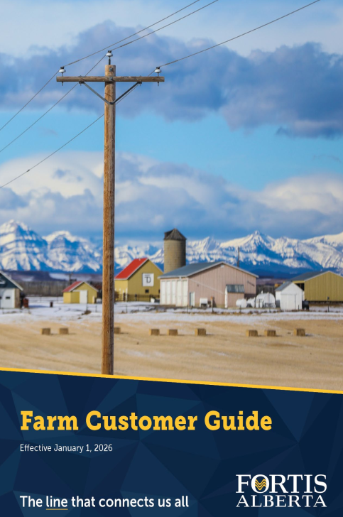 2026 Farm Customer Guide