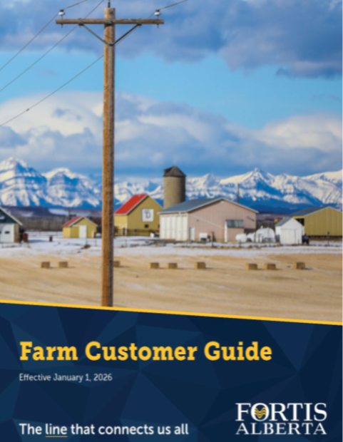 2026 Farm Customer Guide