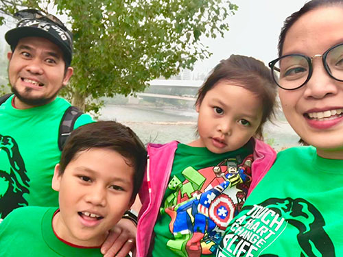habitat-family habitat-family