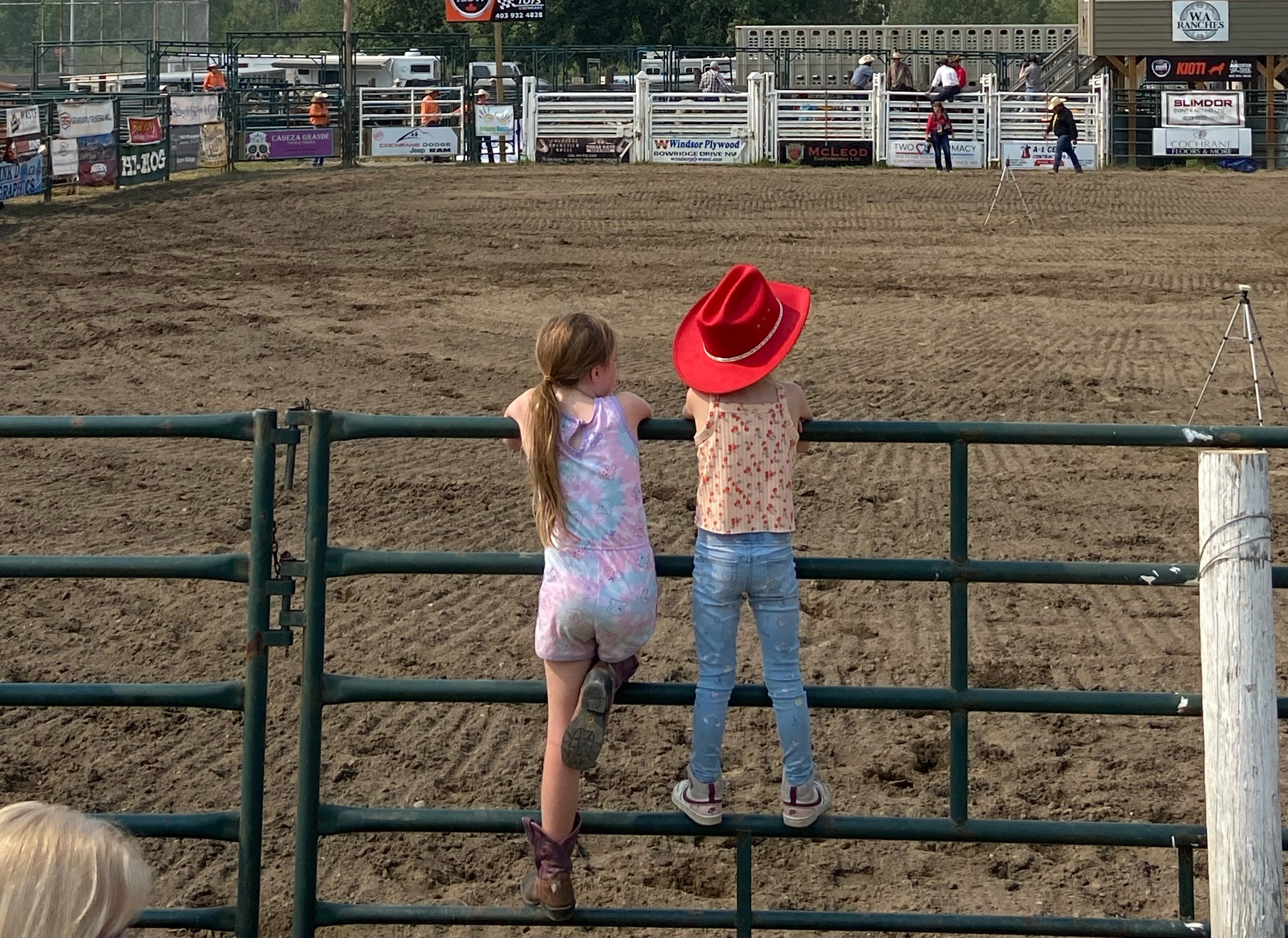 Rodeo Blog