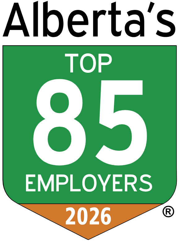 Top Employer 2026