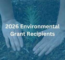 Environment Grant