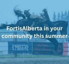 Summer Events