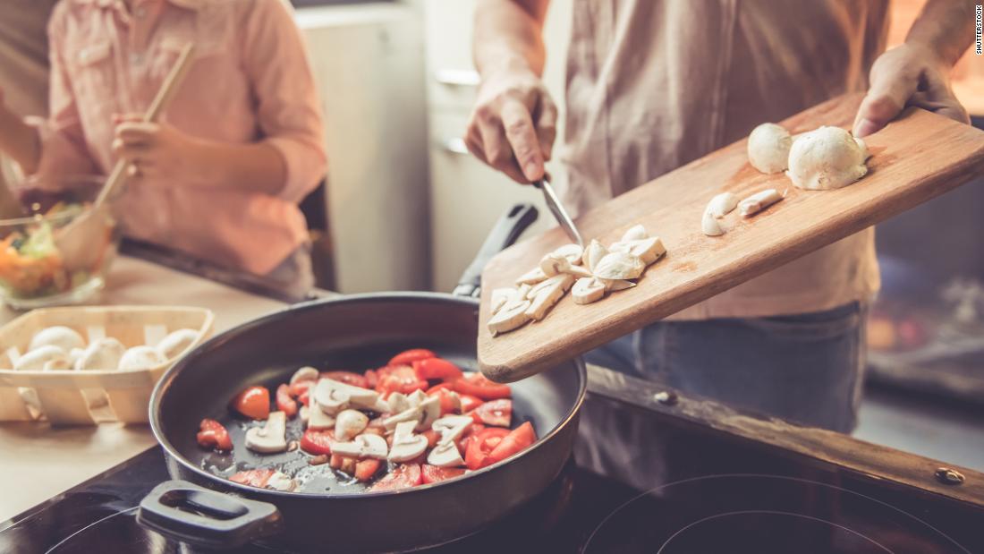 family-cooking