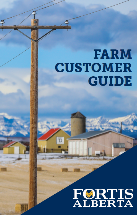 Farm Customer Guide