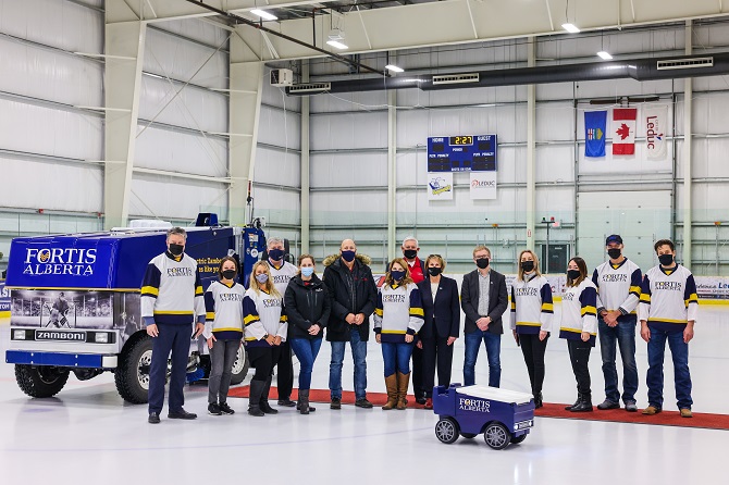 Zamboni Zamboni