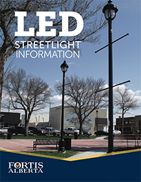 LED Streetlighting FAQ