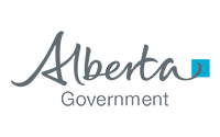 alberta government logo